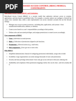 Oracle HCM Fusion Security Console Guide | PDF | Computing | Cyberspace