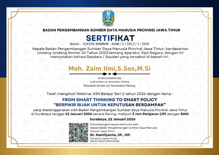 Webinar-Asnb 2 205.3 1 2026 20260122133256 | PDF