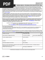 VA Form 10-320 Submission Guide | PDF | Medical Prescription | Pharmacy
