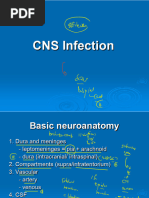 CSF Analysis and Meningitis Interpretation | PDF | Meningitis ...