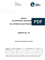Manual Del Electrodeionizador 135