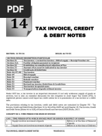 New Tax Invoice Format for Sri Lanka | PDF | Payments | Invoice