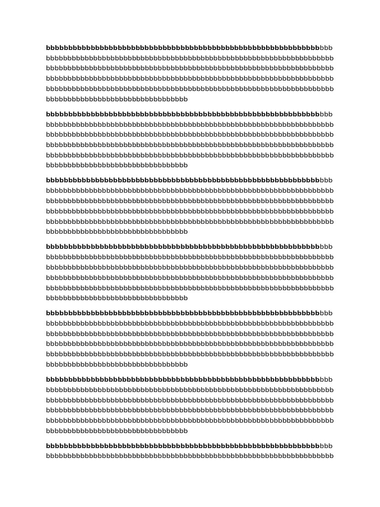 bbbb | PDF