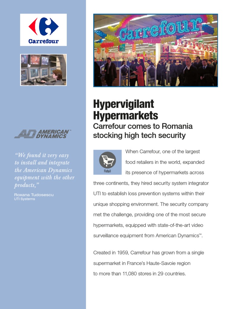 Walmart case study picture