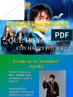 Harry Potter