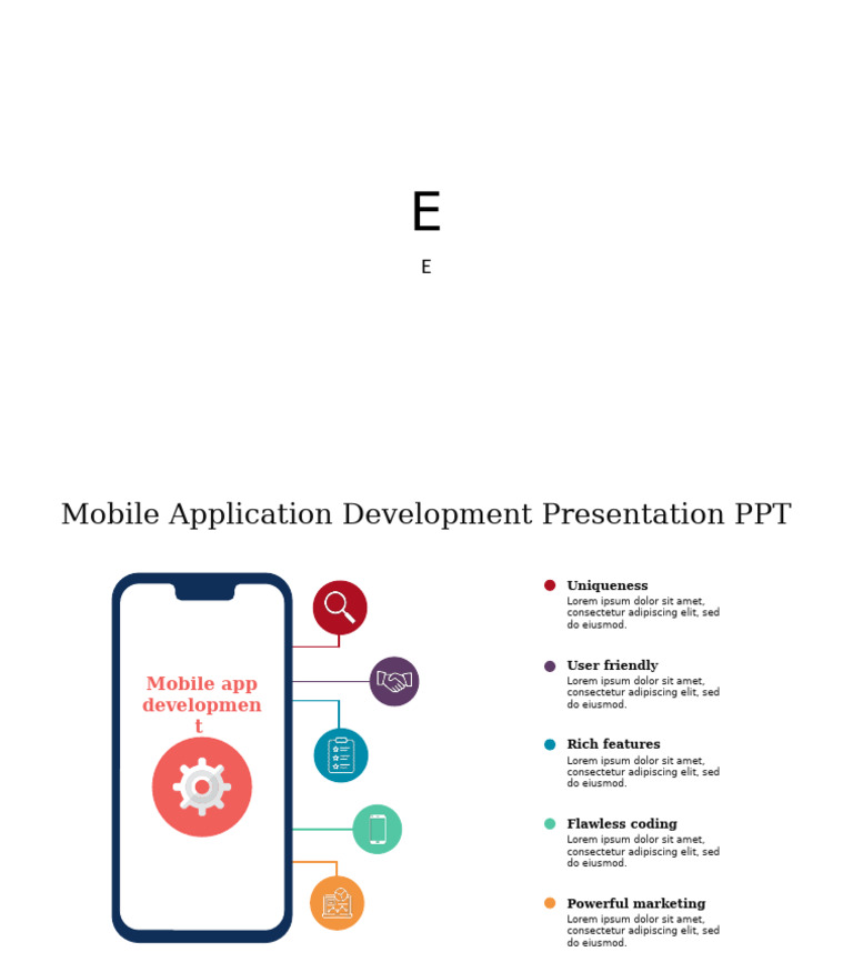 Mobile Application Dev | PDF