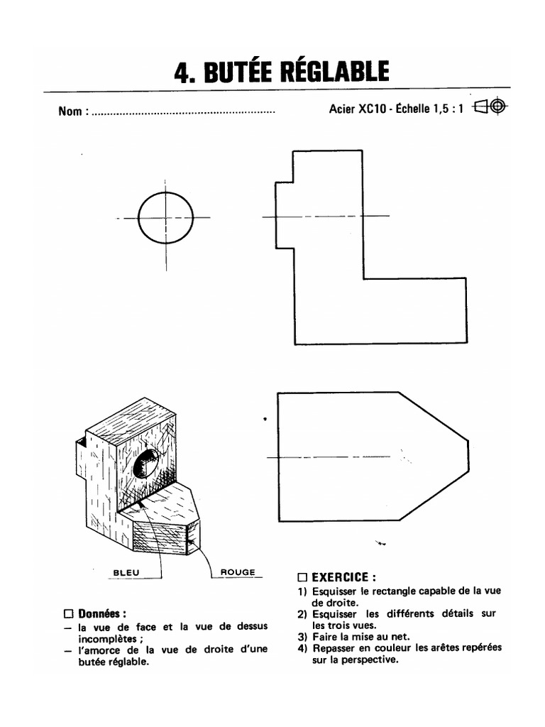 Exercice 4 | PDF