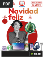 Catalogo Inversiones Merpess | PDF | Tableta | Hdmi