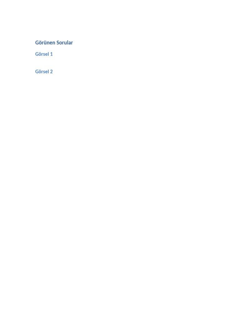 So Rular | PDF