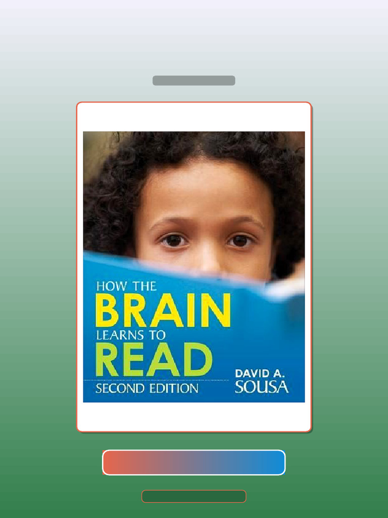 Test Bank for How the Brain Learns to Read | PDF | Multiple Choice ...