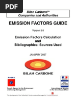 Download Bilan Carbone Emission_Factors by Viju Kg SN98566412 doc pdf