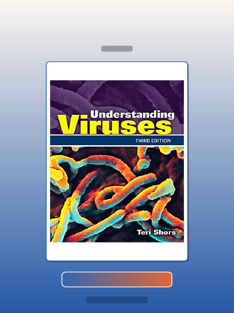 Test Bank for Understanding Viruses 3rd Edition | PDF | Virus | Virology