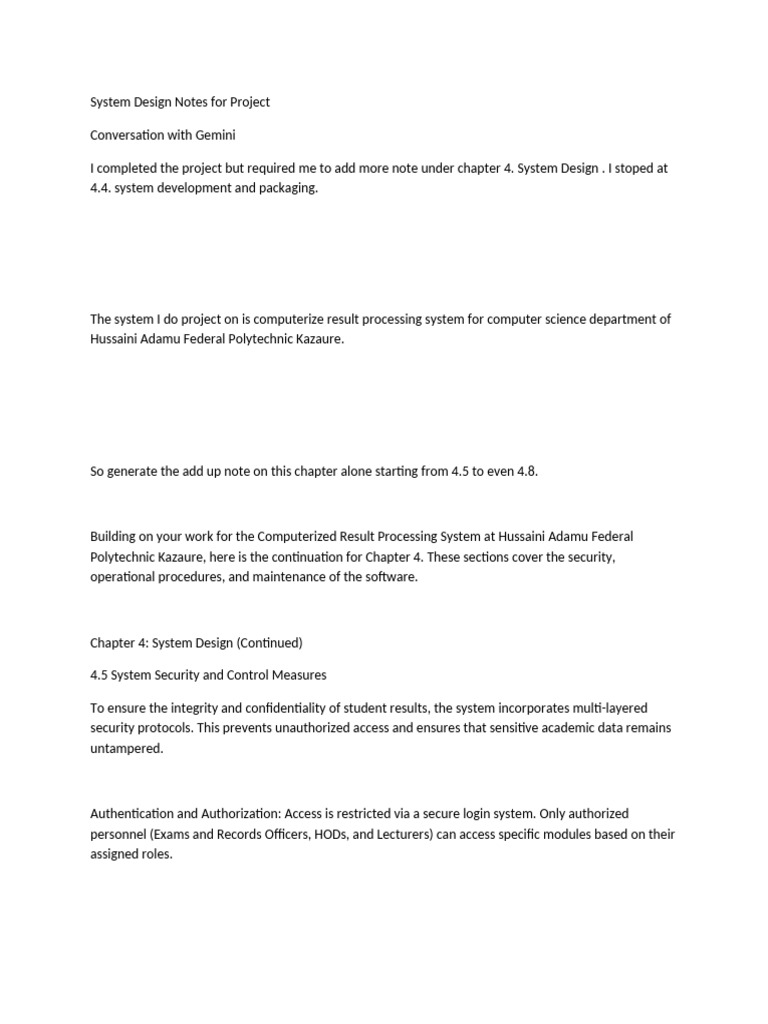 four chp | PDF | Databases | Relational Database