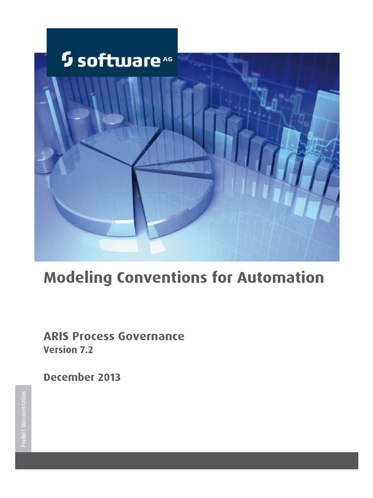 ARIS Process Governance Automation Guide | PDF | Software Engineering ...