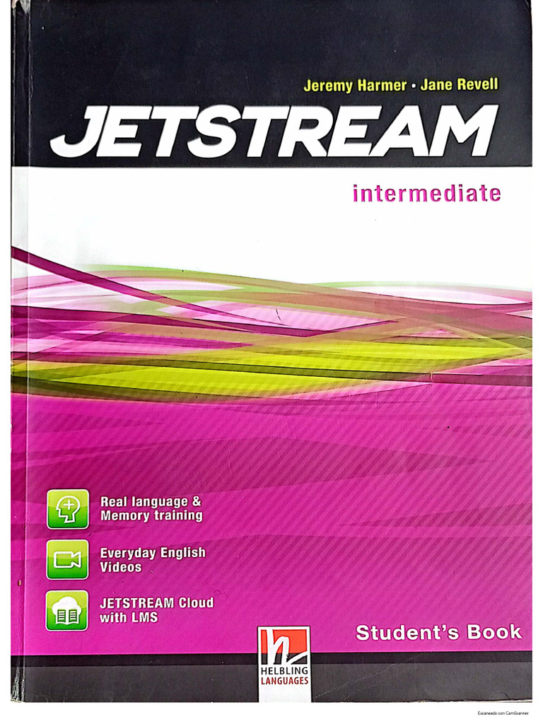 a6 - Jetstream Intermediate b | PDF