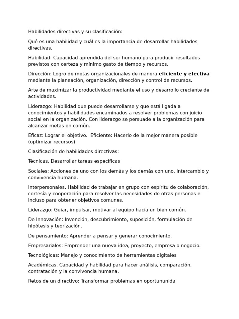 Resumen Capitulos 1,2,3 de Libro | PDF