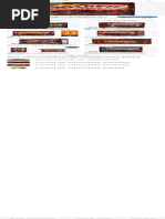 Chocolate Nestlé Almon Ris 12 Pzas 26 G Cu Walmart | PDF | Chocolate