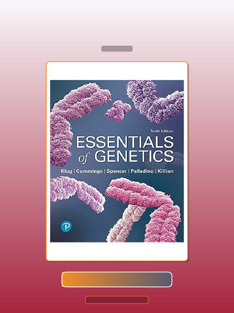Test Bank for Essentials of 10th Edition 10th Edition PDF