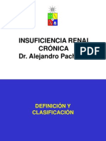 IRC Clinica Paramedicas Dr. Pacheco
