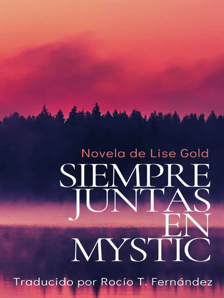 Nueva vida en Mystic: Riley y Quinn | PDF