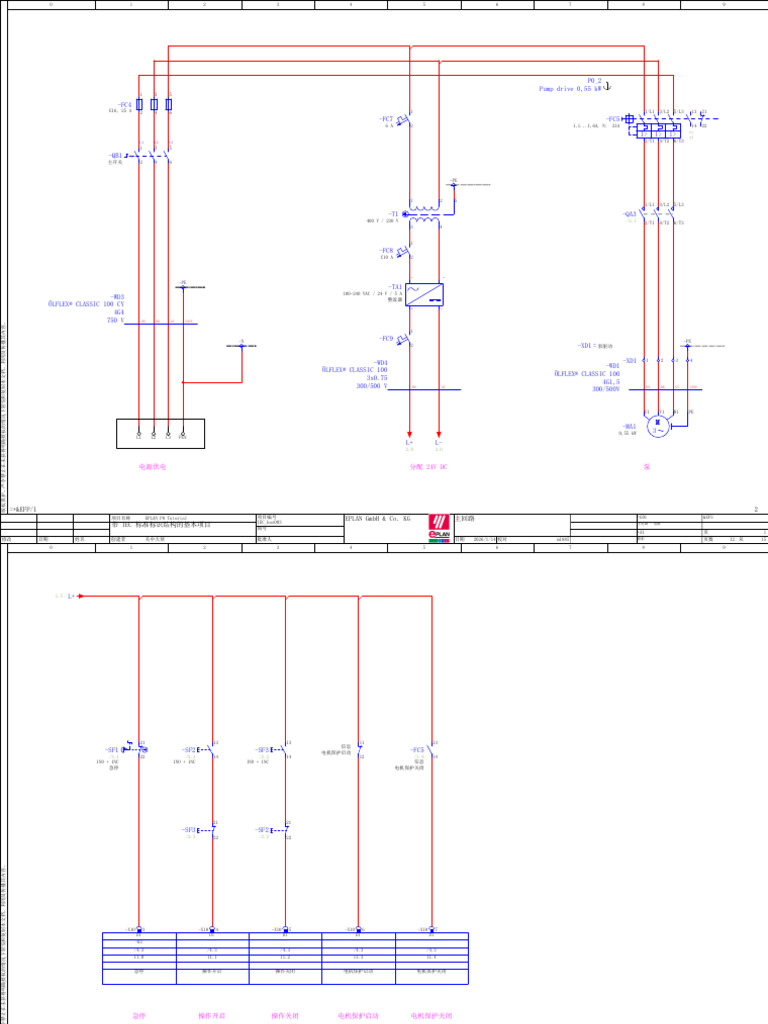 EPLAN P8 Tutorial | PDF