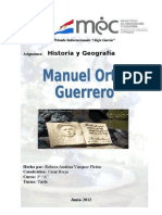 Trabajo de Historia-Manuel Ortiz Guerrero