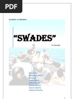 "Swades": Illumina '11 Presents