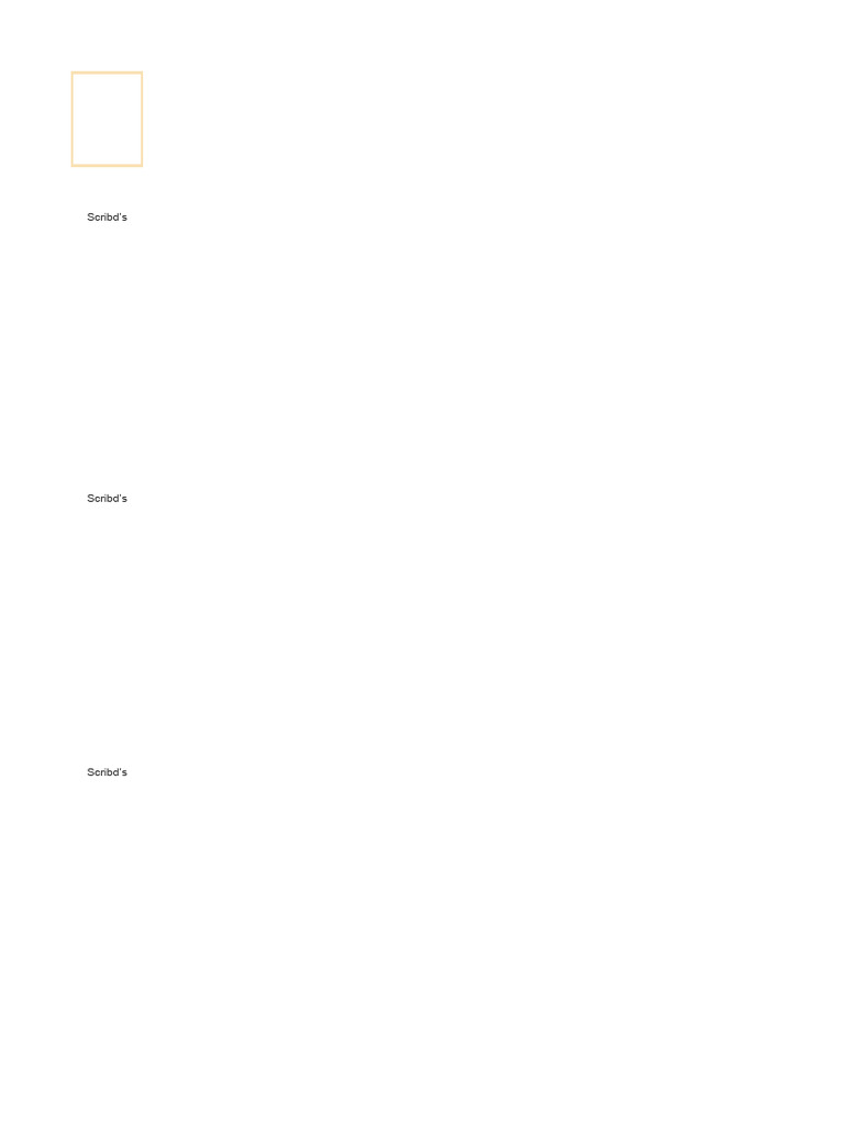 Kesalahan Pengunggahan Dokumen Scribd | PDF