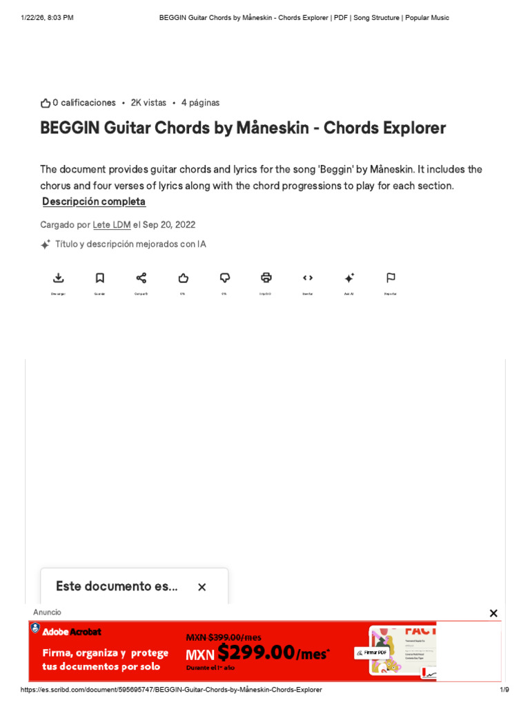 begin you | PDF