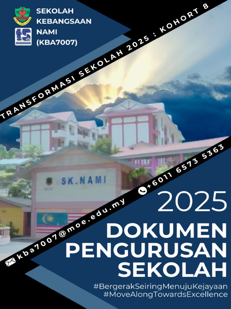 Buku Pengurusan 2026 | PDF