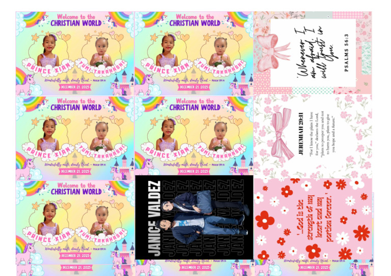 Ref Magnet Card | PDF