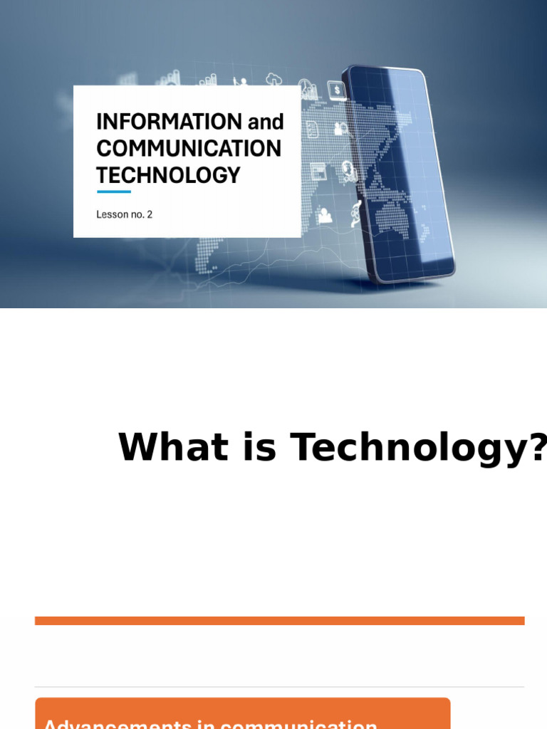 IT-LESSON-2 | PDF
