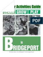 Summer Guide 2012 - City of Bridgeport CT