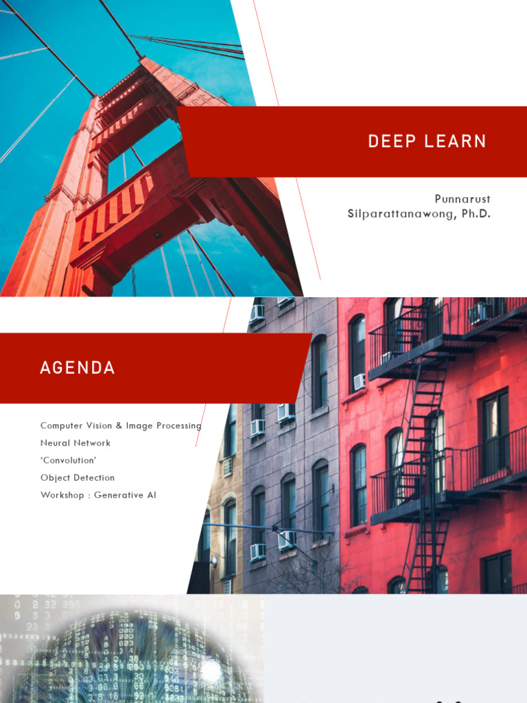 11th Deep Learn | PDF