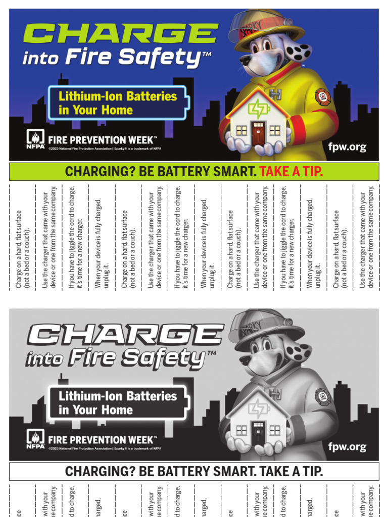 Smart Charging Tips for Your Device | PDF