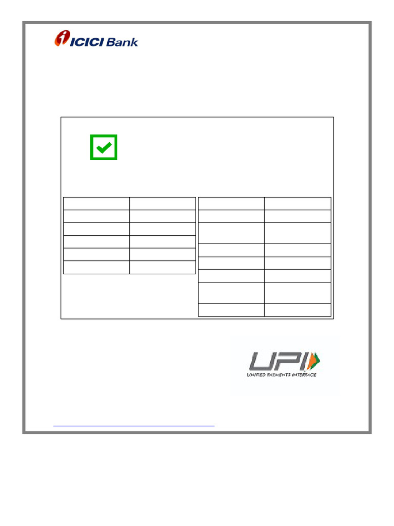 UPI Payment Receipt for Maintenance | PDF