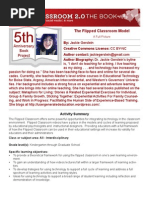 Download Jackie Gerstein - The Flipped Classroom Model by Classroom 20 Book SN98582232 doc pdf