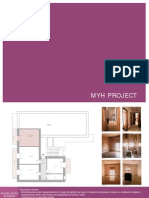 Myh Project