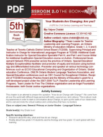 Download Najwa Chalabi - Your Students Are Changing Are you by Classroom 20 Book SN98582358 doc pdf
