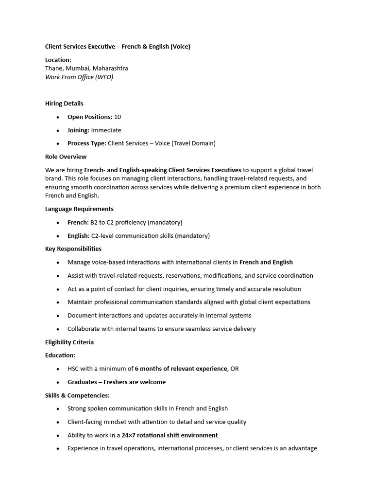 French JD (1) | PDF