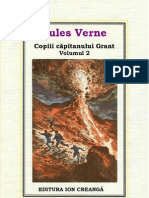 (PDF) 29 Jules Verne - Copiii Capitanului Grant Vol 2 1981