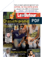 LE BUTEUR PDF Du 29/06/2012