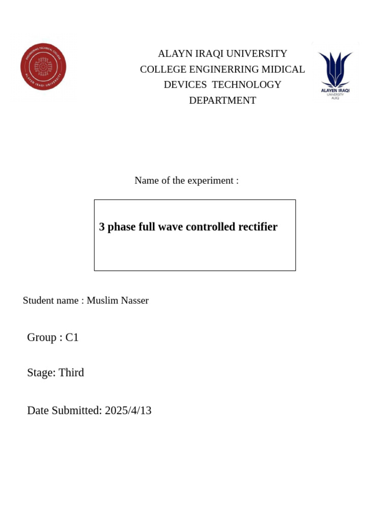 2_5262538554940086508 | PDF | Rectifier | Direct Current