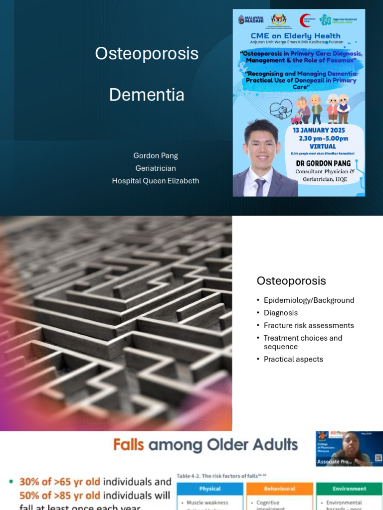 Osteoporosis | PDF | Osteoporosis | Medicine