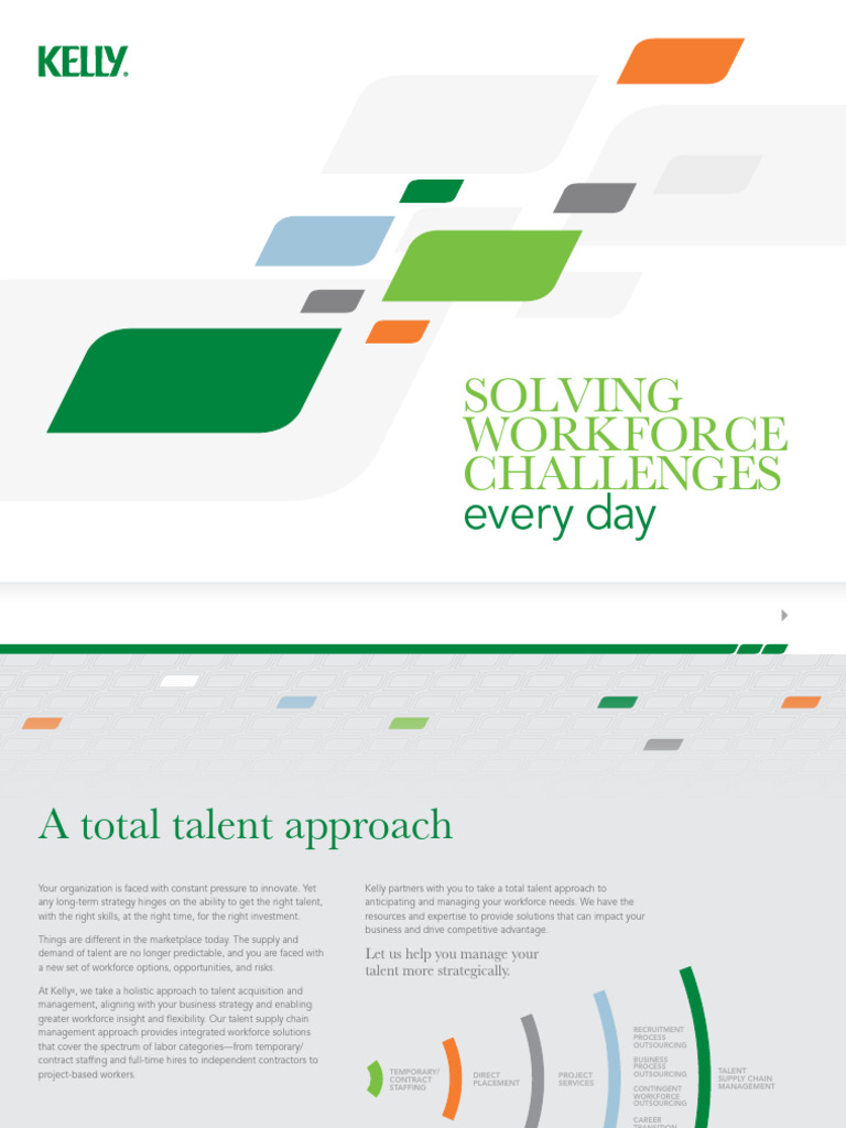 X0815 723 General Capabilities eBook | PDF | Outsourcing | Business ...