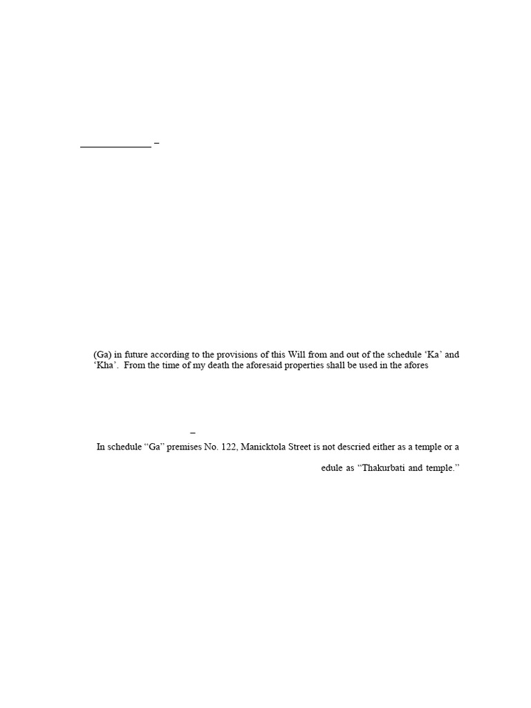 Income Tax Assessment of Debutter Properties | PDF | Taxes | Property
