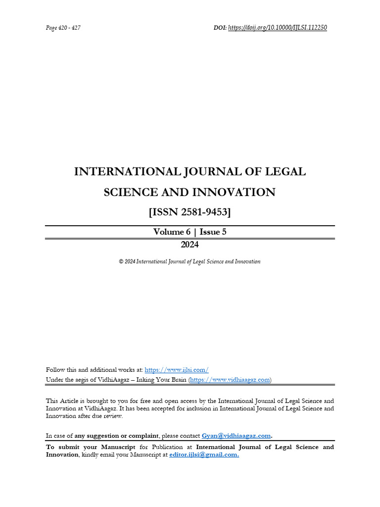 Protection of Copyright in Metaverse | PDF | Copyright | Intellectual ...