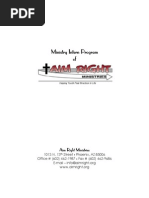 Download Ministry Intern Program Guidelines by AimRightMinistries SN98587324 doc pdf