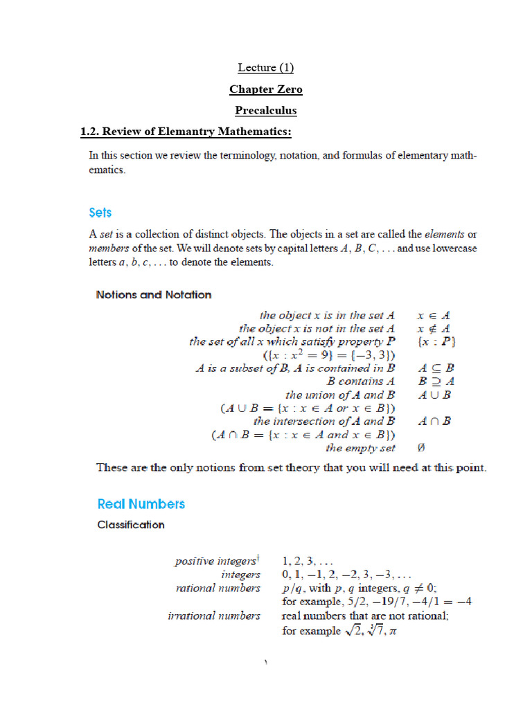 Lecture (1)_B (2) (2) | PDF