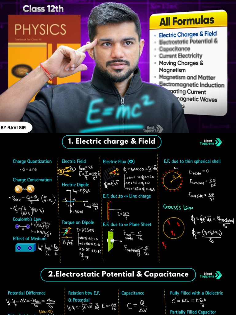 All Formulas _260118_134219 | PDF